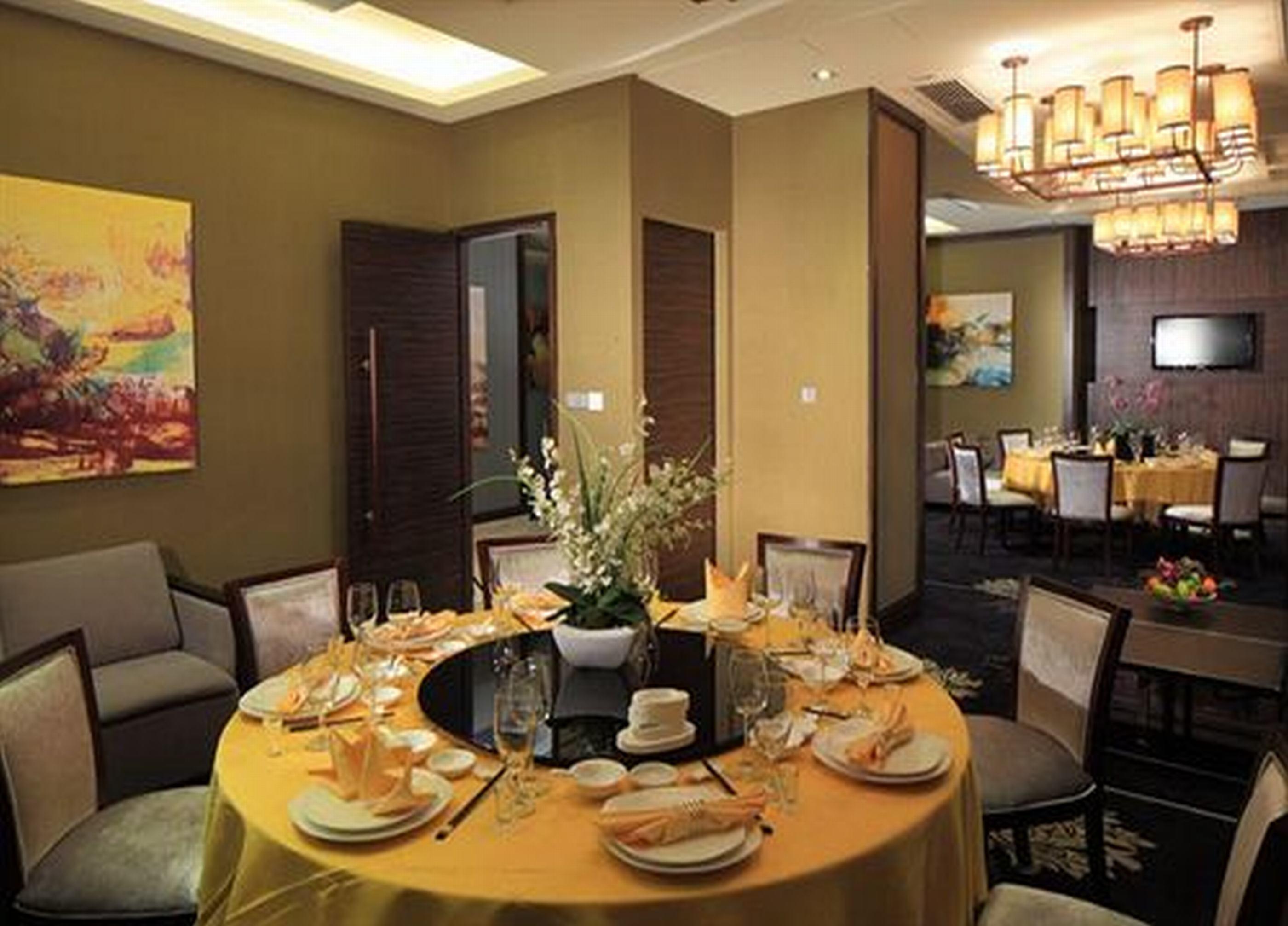 Le Parker Hotel Санья Екстер'єр фото
